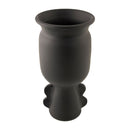 Modern European furniture - Vintage Inspired Terracotta Vase - www.oroatrade.com