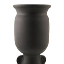 Modern European furniture - Vintage Inspired Terracotta Vase - www.oroatrade.com