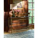 Modern European furniture - Antiqued Iron Decorative Sculpture - www.oroatrade.com