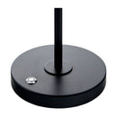 Modern European furniture - Dual White Glass Table Lamp - www.oroatrade.com
