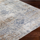 Hospitality furniture - Hand-Loomed Viscose Round Area Rug 8' x 8' - www.oroatrade.com