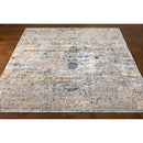 Hospitality furniture - Hand-Loomed Viscose Round Area Rug 8' x 8' - www.oroatrade.com