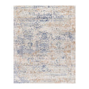 Hospitality furniture - Hand-Loomed Viscose Round Area Rug 8' x 8' - www.oroatrade.com