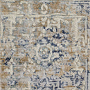 Hospitality furniture - Hand-Loomed Viscose Round Area Rug 8' x 8' - www.oroatrade.com