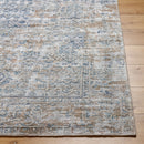 Modern European furniture - Hand-Loomed Viscose Round Area Rug 8' x 8' - www.oroatrade.com