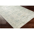 Modern furniture - Handmade Viscose Round Carpet - www.oroatrade.com