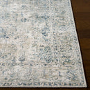 Modern furniture - Handmade Viscose Round Carpet - www.oroatrade.com