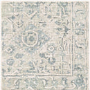Modern furniture - Handmade Viscose Rectangular Carpet - www.oroatrade.com