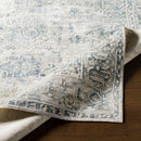 Modern furniture - Handmade Viscose Rectangular Carpet - www.oroatrade.com