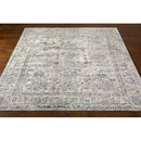Modern furniture - Handmade Viscose Rectangular Carpet - www.oroatrade.com