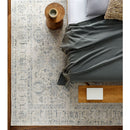 Modern furniture - Handmade Viscose Rectangular Carpet - www.oroatrade.com