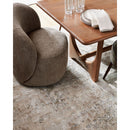 Modern furniture - Handmade Viscose Rectangular Carpet - www.oroatrade.com