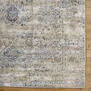 Modern furniture - Handmade Viscose Rectangular Carpet - www.oroatrade.com