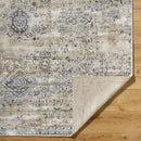 Modern furniture - Handmade Viscose Round Carpet - www.oroatrade.com