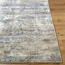 Modern furniture - Handmade Viscose Round Carpet - www.oroatrade.com