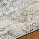 Modern furniture - Handmade Viscose Round Carpet - www.oroatrade.com