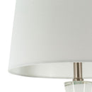 Contract furniture - Two-Colored Glass Table Lamp - www.oroatrade.com