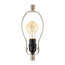 Contract furniture - Two-Colored Glass Table Lamp - www.oroatrade.com
