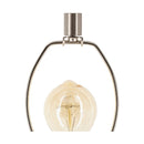 Contract furniture - Two-Colored Glass Table Lamp - www.oroatrade.com