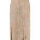 Contract furniture - Weathered Gray Accent Table Lamp - www.oroatrade.com
