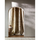 Modern furniture - Gray Hand-Knotted Wool Carpet - www.oroatrade.com