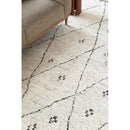 Modern furniture - Gray Hand-Knotted Wool Carpet - www.oroatrade.com