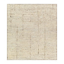 Hospitality furniture - Cream Wool Table Runner - www.oroatrade.com