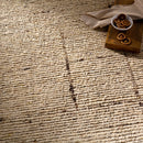 Hospitality furniture - Cream Wool Table Runner - www.oroatrade.com