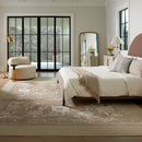 Hospitality furniture - Gold Metal Accent Floor Lamp - www.oroatrade.com