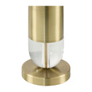 Hospitality furniture - Crystal Accent Table Lamp - www.oroatrade.com