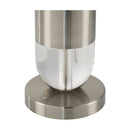 Hospitality furniture - Crystal Accent Table Lamp - www.oroatrade.com