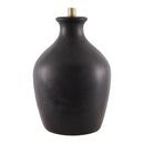 Hospitality furniture - Linen Drum Shade Table Lamp - www.oroatrade.com