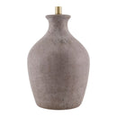 Hospitality furniture - Linen Drum Shade Table Lamp - www.oroatrade.com