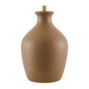 Hospitality furniture - Linen Drum Shade Table Lamp - www.oroatrade.com