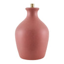 Hospitality furniture - Linen Drum Shade Table Lamp - www.oroatrade.com