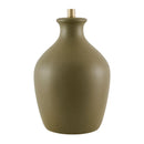 Hospitality furniture - Linen Drum Shade Table Lamp - www.oroatrade.com