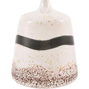 Hospitality furniture - Brown Speckled Ceramic Table Lamp - www.oroatrade.com