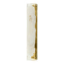 Hospitality furniture - Curved Glass Wall Lamp - www.oroatrade.com