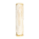 Hospitality furniture - Curved Glass Wall Lamp - www.oroatrade.com
