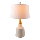 Modern European furniture -  Speckled Base Accent Table Lamp - www.oroatrade.com