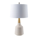 Modern European furniture -  Speckled Base Accent Table Lamp - www.oroatrade.com
