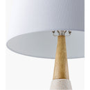 Modern European furniture -  Speckled Base Accent Table Lamp - www.oroatrade.com