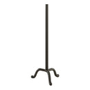 Hospitality furniture - Pleated Linen Accent Table Lamp - www.oroatrade.com