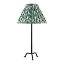 Hospitality furniture - Pleated Linen Accent Table Lamp - www.oroatrade.com