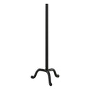 Hospitality furniture - Pleated Linen Accent Table Lamp - www.oroatrade.com