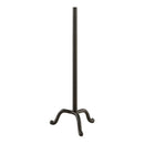 Hospitality furniture - Pleated Linen Accent Table Lamp - www.oroatrade.com