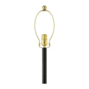 Modern European furniture - Pleated Linen Accent Floor Lamp - www.oroatrade.com