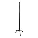 Modern European furniture - Pleated Linen Accent Floor Lamp - www.oroatrade.com