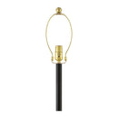 Modern European furniture - Pleated Linen Accent Floor Lamp - www.oroatrade.com
