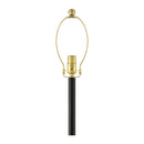 Modern European furniture - Pleated Linen Accent Floor Lamp - www.oroatrade.com